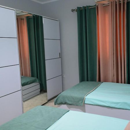 شقه مفروشه 3 غرف امام سيتي ستارز Apartment Cairo Exterior photo