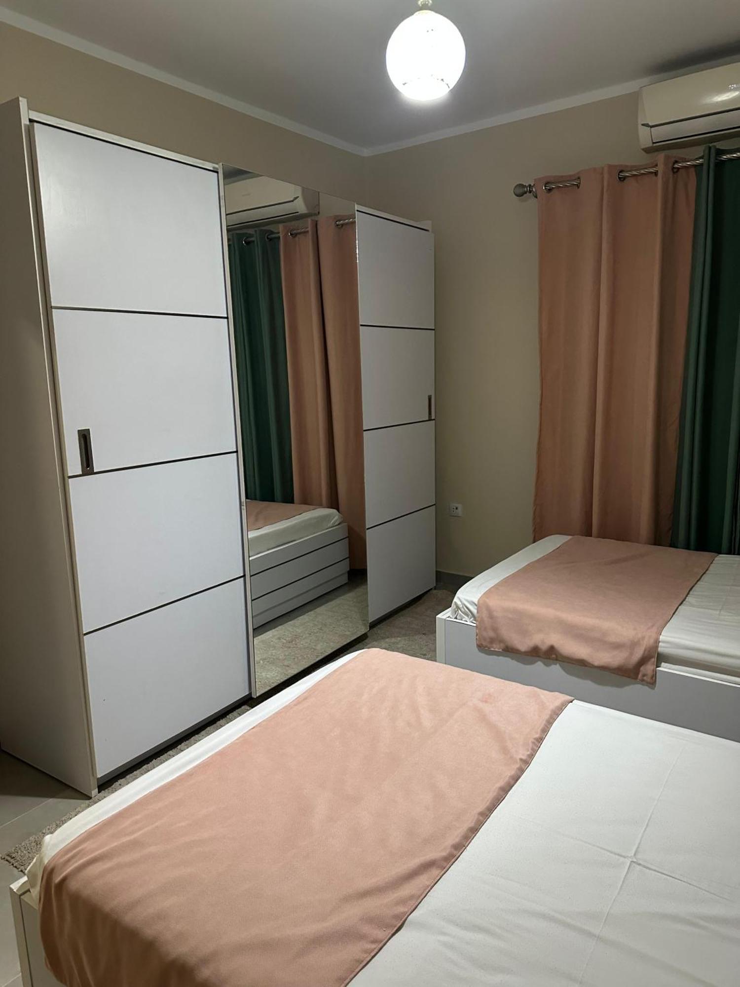 شقه مفروشه 3 غرف امام سيتي ستارز Apartment Cairo Exterior photo